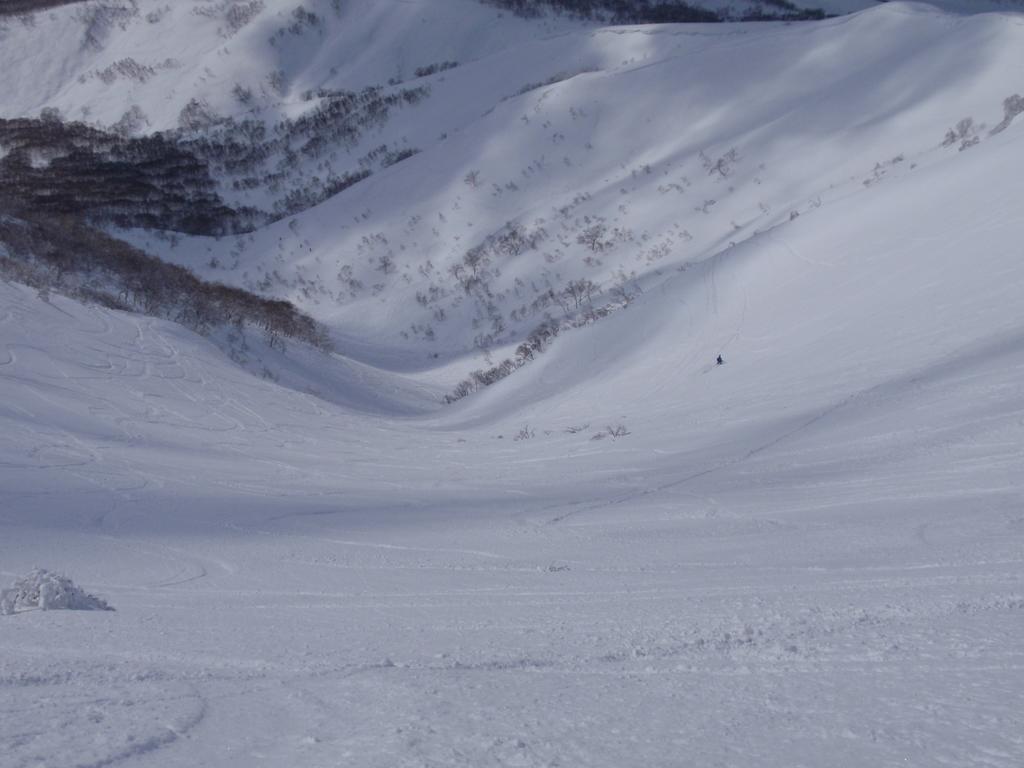 Annupuri Oasis Lodge Niseko Eksteriør bilde