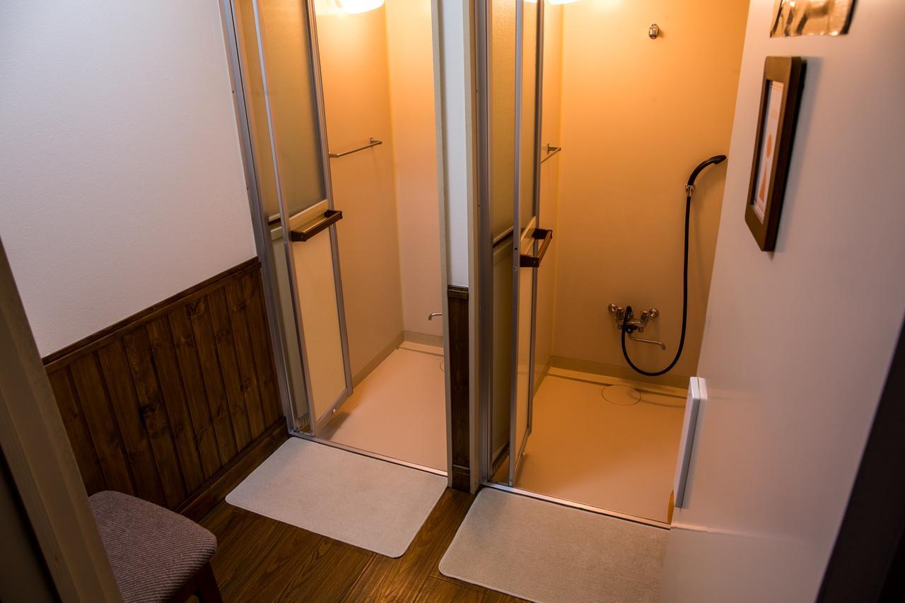 Annupuri Oasis Lodge Niseko Eksteriør bilde