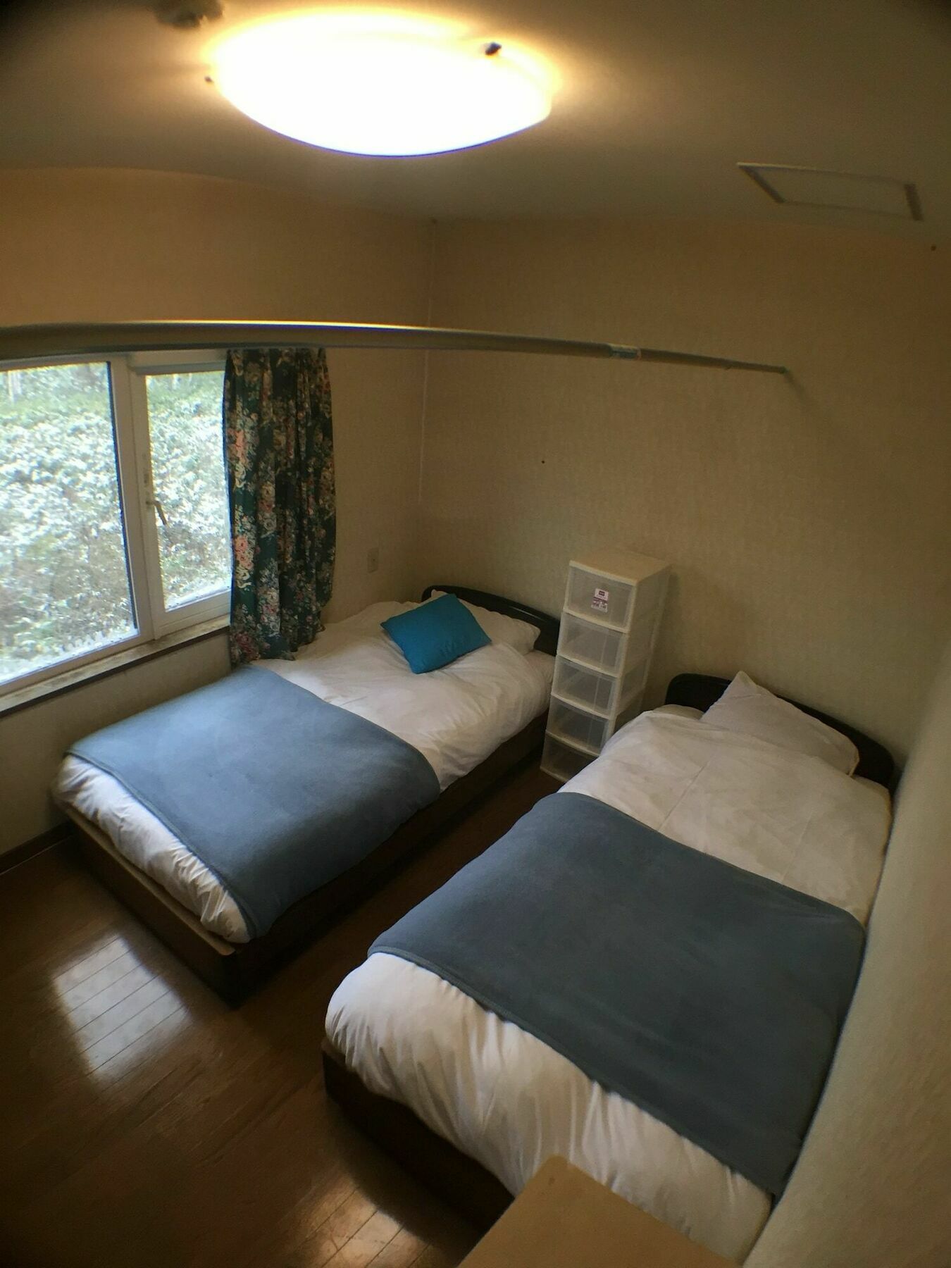 Annupuri Oasis Lodge Niseko Eksteriør bilde